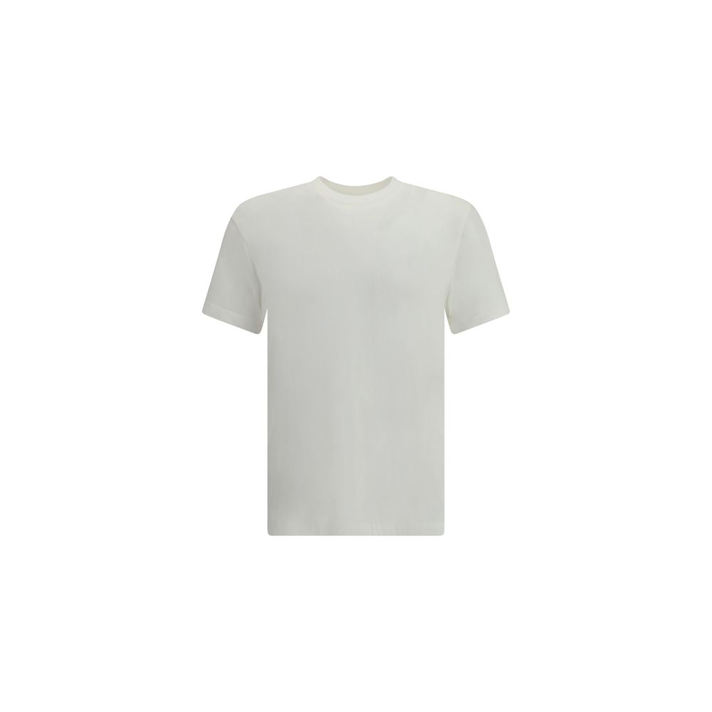 Margiela Multicolor Cotton T-Shirt