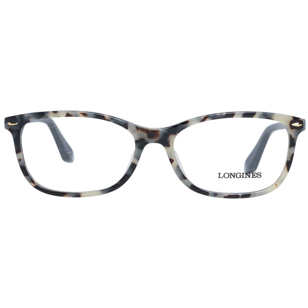 Longines Multicolor Plastic Glasses (Frames)