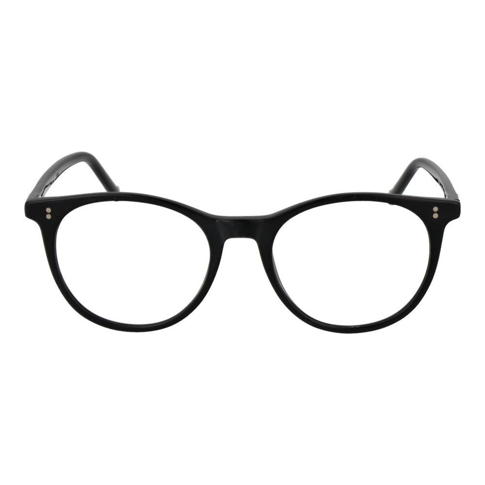 Hackett Black Acetate Glasses (Frames)