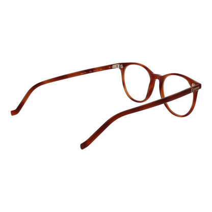 Hackett Brown Acetate Glasses (Frames)