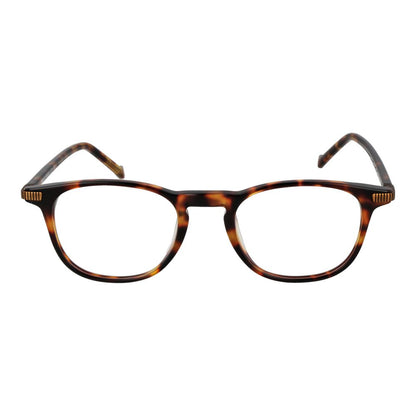 Hackett Brown Acetate Glasses (Frames)