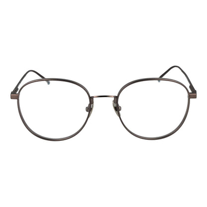 Scotch & Soda Gray Metal Glasses (Frames)