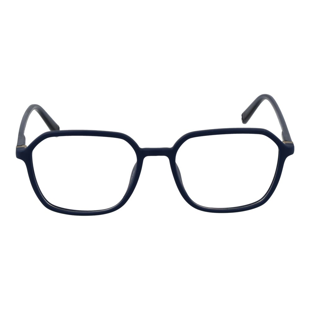 Fila Blue Men Glasses Frame