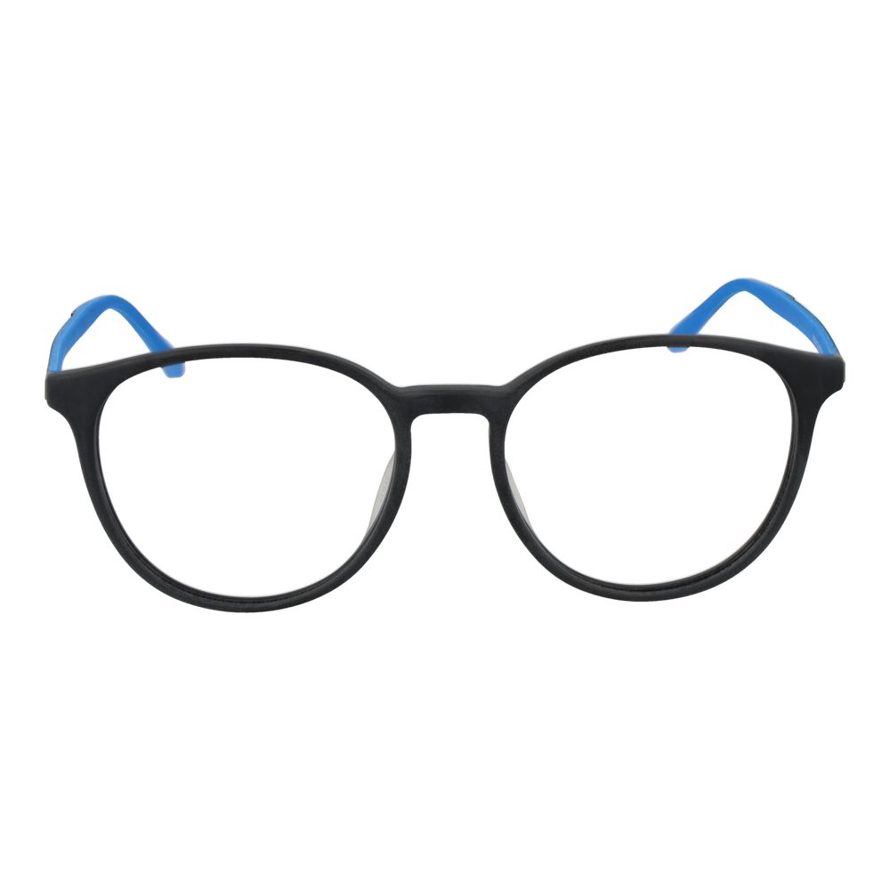 Fila Gray Rubber Glasses (Frames)