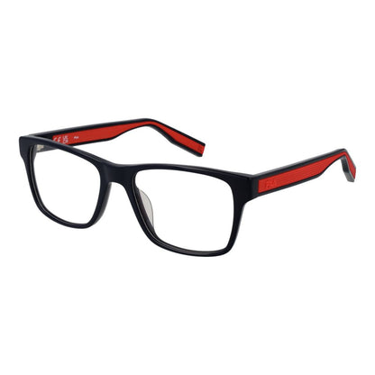Fila Blue Plastic Glasses (Frames)