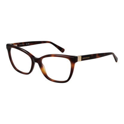 Longchamp Brown Women Glasses Frame