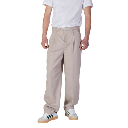 Calvin Klein Jeans Beige Recycled Polyester Casual Pants 1728,71956299936,Beige,Calvin Klein Jeans,Casual Pants - Pants - Clothing,Clothing,Men,New with tags,Pants - Clothing,W31,W34