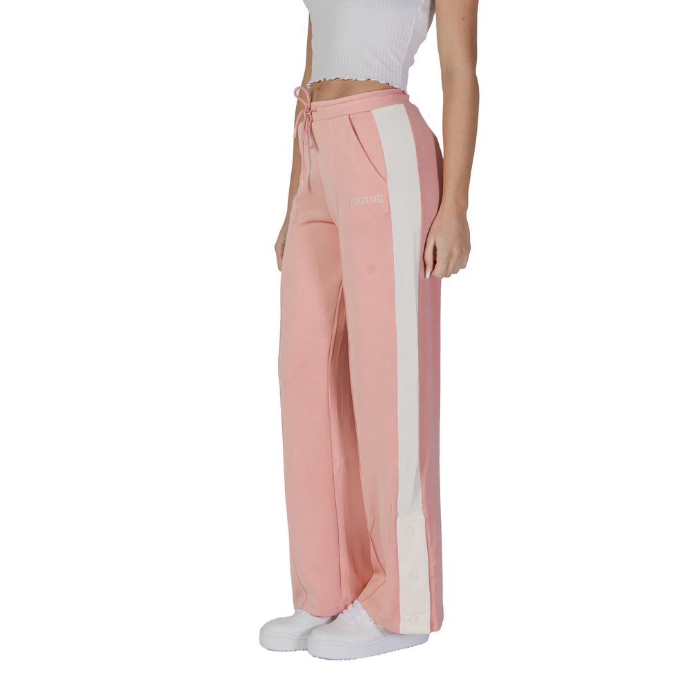 Guess Active Multicolor Polyester Joggers (Workout Pants) 1728,71956299936,Clothing,Guess Active,IT42|M,Joggers (workout pants) - Sportswear - Clothing,Multicolor,New with tags,Sportswear - Clothing,Women