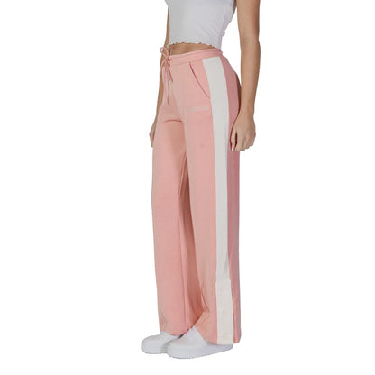 Guess Active Multicolor Polyester Joggers (Workout Pants) 1728,71956299936,Clothing,Guess Active,IT42|M,Joggers (workout pants) - Sportswear - Clothing,Multicolor,New with tags,Sportswear - Clothing,Women
