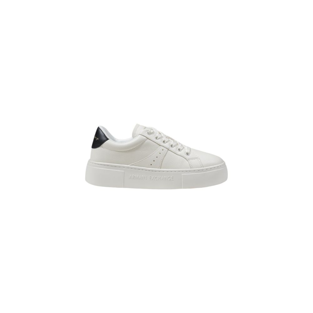 Armani Exchange Black Polyester Chunky Sneakers 1728,71956299936,Armani Exchange,Black,Chunky - Sneakers - Shoes,EU35/US5,EU36/US6,EU40/US10,New with tags,Shoes,Sneakers - Shoes,Women