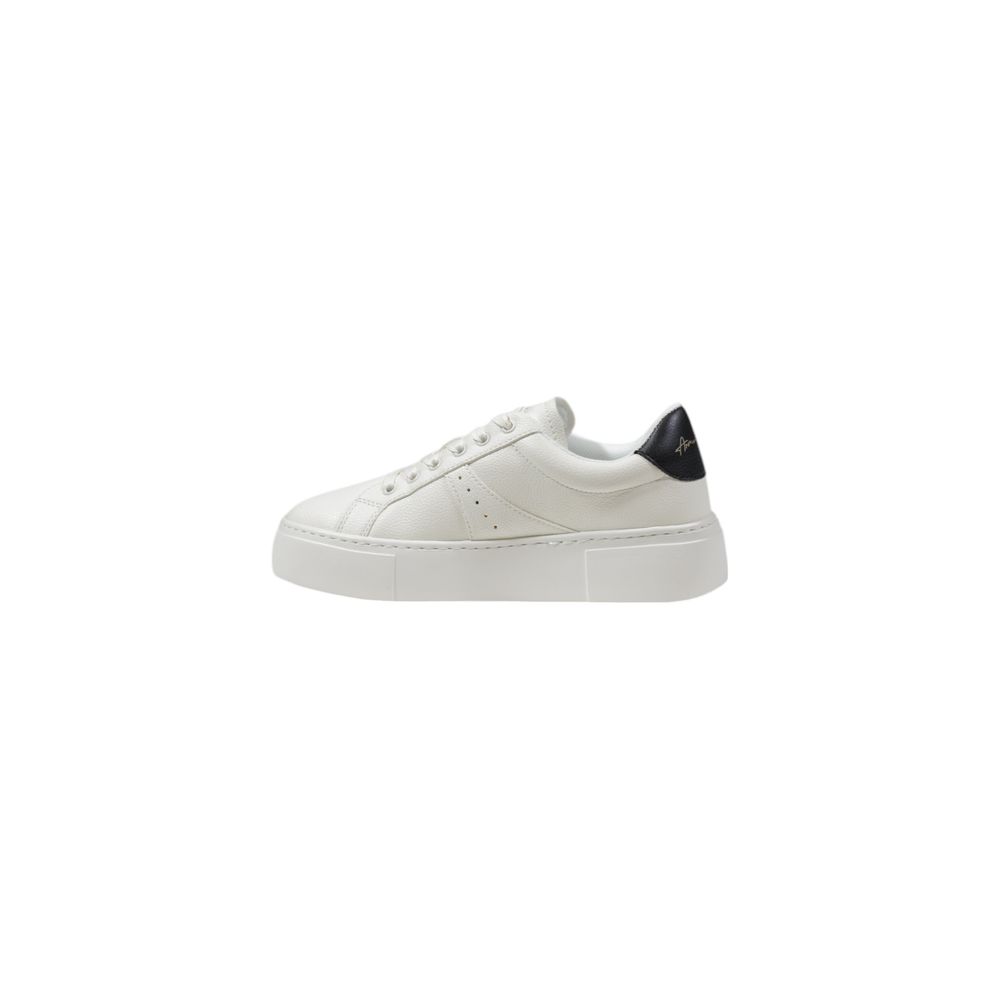 Armani Exchange Black Polyester Chunky Sneakers 1728,71956299936,Armani Exchange,Black,Chunky - Sneakers - Shoes,EU35/US5,EU36/US6,EU40/US10,New with tags,Shoes,Sneakers - Shoes,Women