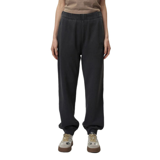 Calvin Klein Jeans Gray Cotton Joggers (Workout Pants) 1728,71956299936,Calvin Klein Jeans,Clothing,Gray,IT38|XS,Joggers (workout pants) - Sportswear - Clothing,New with tags,Sportswear - Clothing,Women
