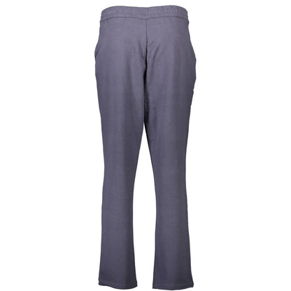 U.S. POLO ASSN. Blue Cotton Pant
