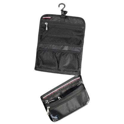 Tommy Hilfiger Blue Polyester Accessory