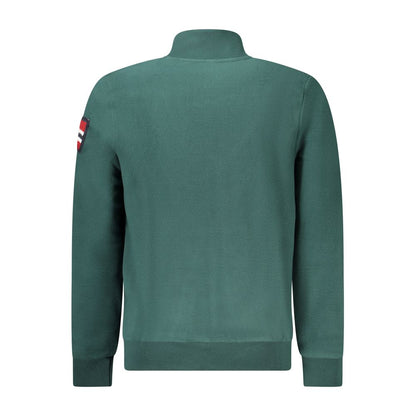 Norway 1963 Verde Polyester Men Sweatshirt 1728,3XL,67403481248,Clothing,Green,L,M,Men,New with tags,Norway 1963,S,Sweaters - Clothing,Sweatshirts - Sweaters - Clothing,XL