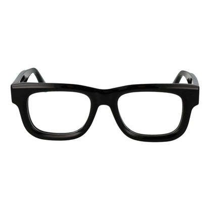 Victoria Beckham Black Acetate Glasses (Frames)