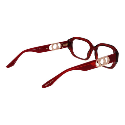 Trussardi Multicolor Acetate Glasses (Frames) 1728,67345776800,Accessories,Glasses (Frames) - Glasses and Sunglasses - Accessories,Glasses and Sunglasses - Accessories,Multicolor,New with tags,Trussardi,Women