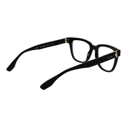 Trussardi Black Acetate Glasses (Frames)