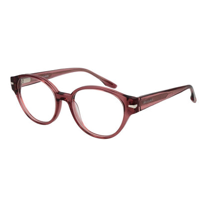 Trussardi Pink Acetate Glasses (Frames)