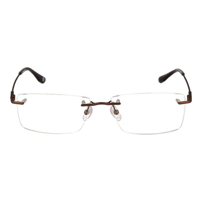 BMW Brown Titanium Glasses (Frames)