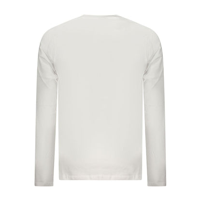 Norway 1963 White Cotton Men T-Shirt