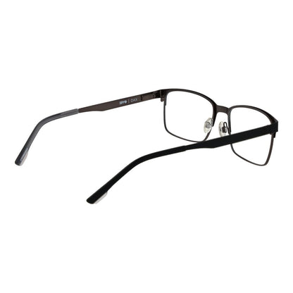 Spy Black Plastic Glasses (Frames) 1728,67345776800,Accessories,Black,Glasses (Frames) - Glasses and Sunglasses - Accessories,Glasses and Sunglasses - Accessories,Men,New with tags,Spy
