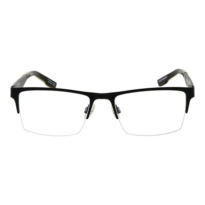 Spy Black Plastic Glasses (Frames) 1728,67345776800,Accessories,Black,Glasses (Frames) - Glasses and Sunglasses - Accessories,Glasses and Sunglasses - Accessories,Men,New with tags,Spy