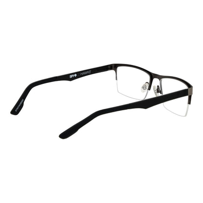 Spy Gray Plastic Glasses (Frames)