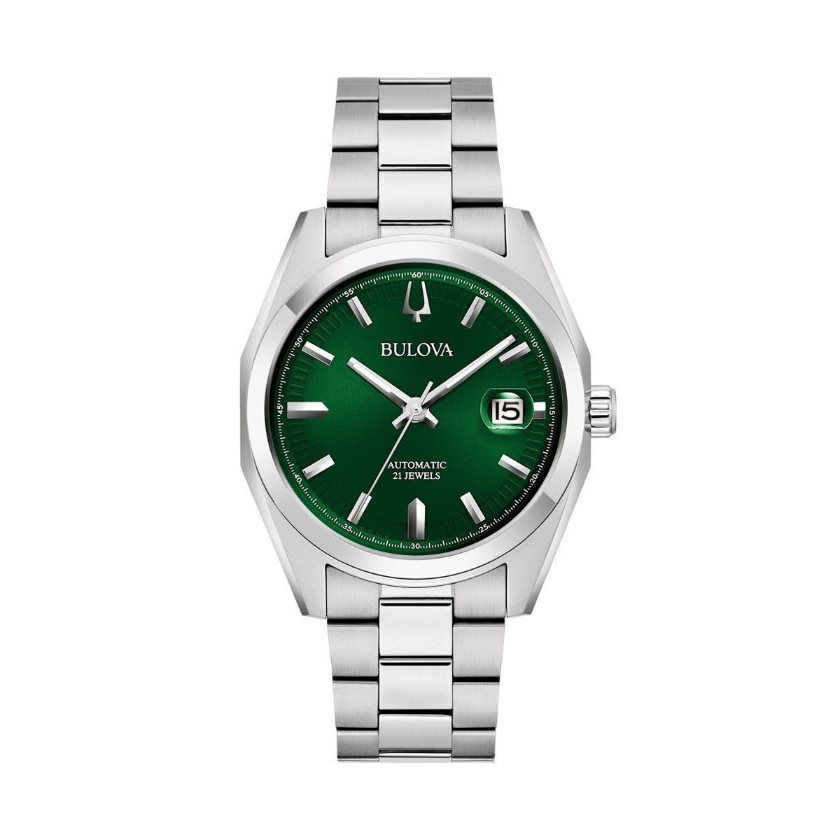 BULOVA WATCHES Mod. 96B429 WATCHES