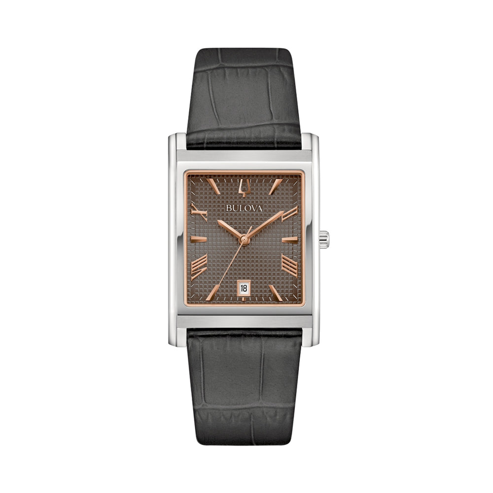 BULOVA WATCHES Mod. 96B443 WATCHES