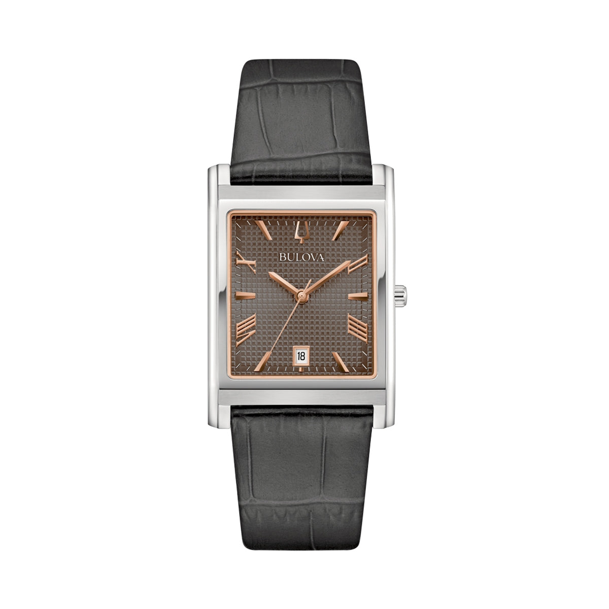 BULOVA WATCHES Mod. 96B443 WATCHES