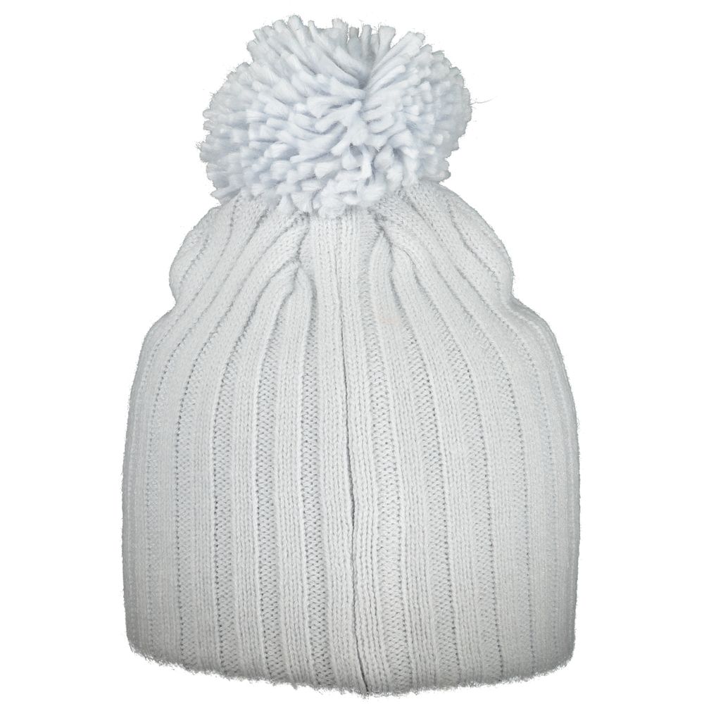 Norway 1963 Blue Polyester Women Hat