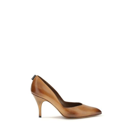 Miu Miu Beige Calf Leather Bos Taurus High Heel Pumps 1728,72470364320,Beige,EU36.5/US6.5,EU36/US6,EU37.5/US7.5,EU38.5/US8.5,EU38/US8,EU40/US10,High Heel - Pumps - Shoes,Miu Miu,New with tags,Pumps - Shoes,Shoes,Women