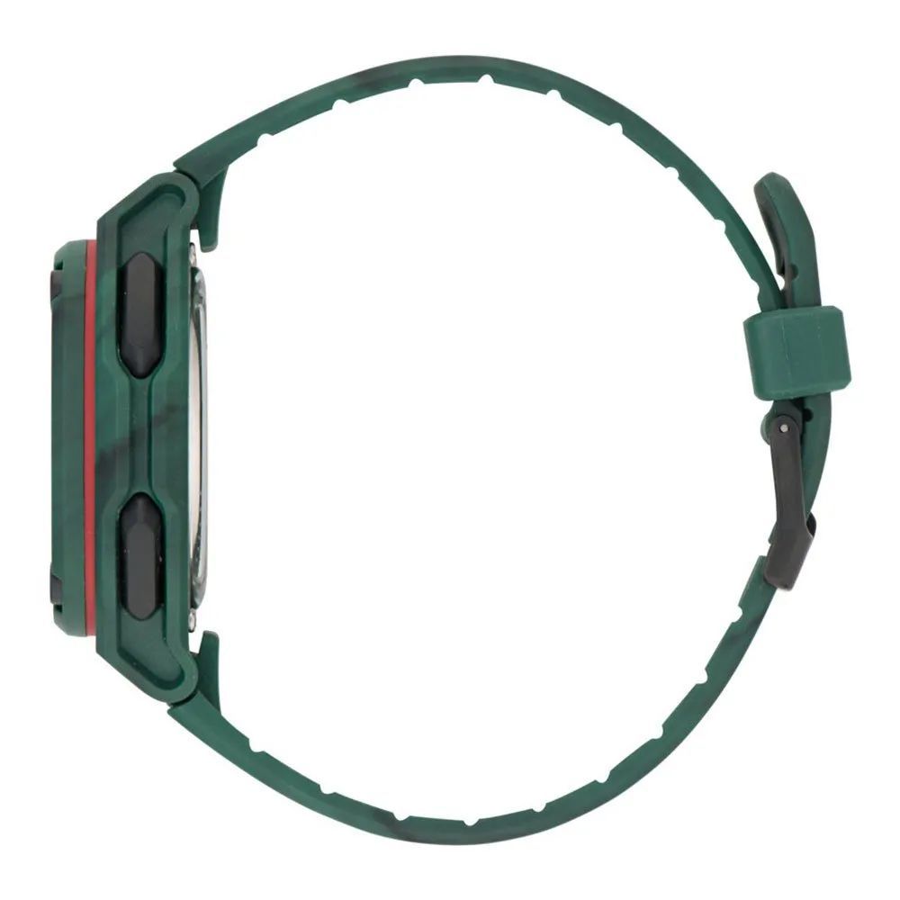 Adidas Bicolor Synthetic Digital Watch 1728,67434610848,Accessories,Adidas,Bicolor,Digital Watches - Watches - Accessories,New with tags,Unisex,Watches - Accessories