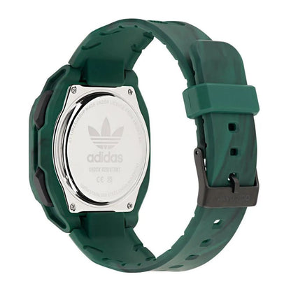 Adidas Bicolor Synthetic Digital Watch 1728,67434610848,Accessories,Adidas,Bicolor,Digital Watches - Watches - Accessories,New with tags,Unisex,Watches - Accessories