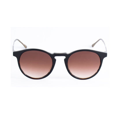 Belstaff Brown Titanium Sunglasses