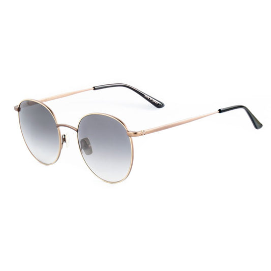 Belstaff Gold Titanium Sunglasses