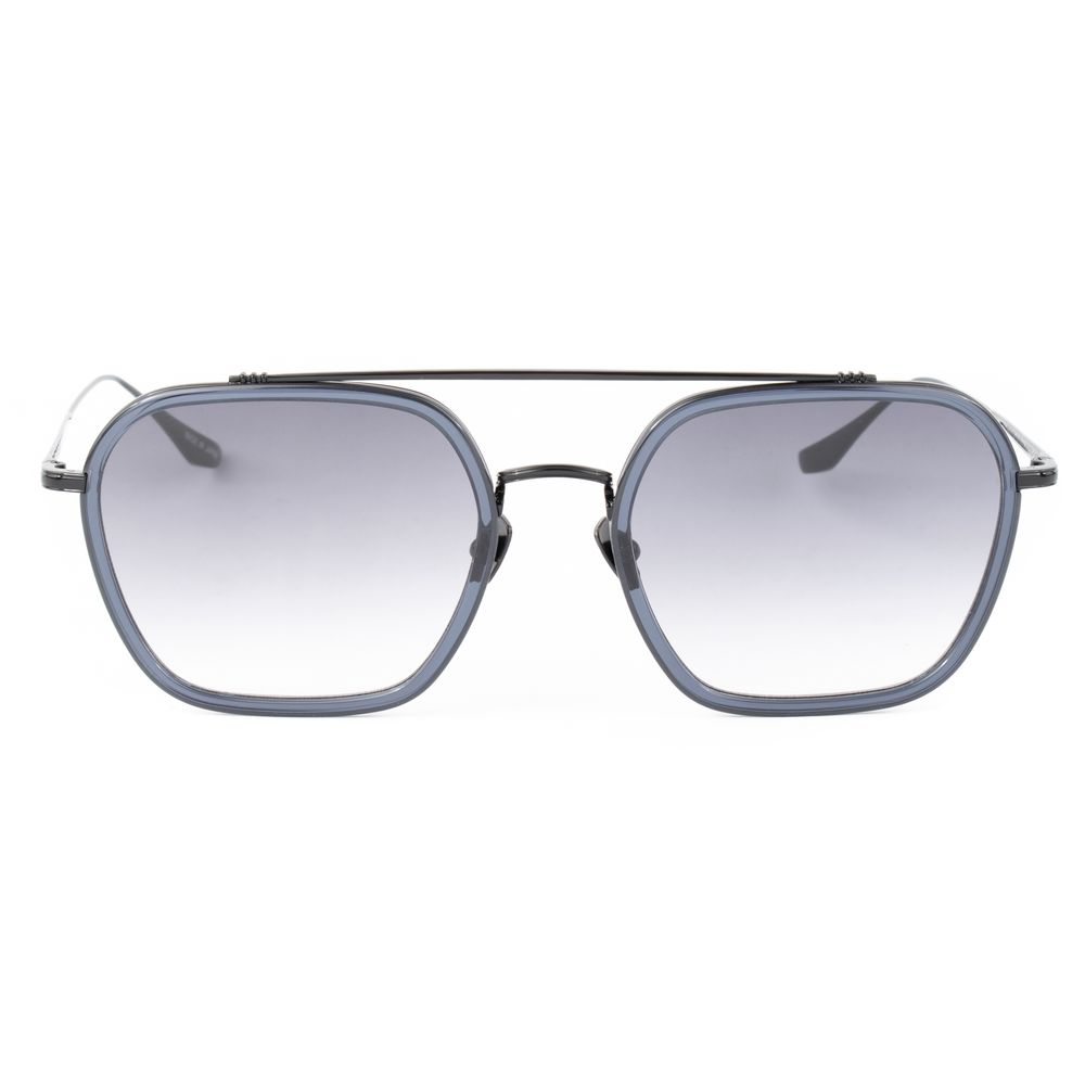 Belstaff Black Titanium Sunglasses