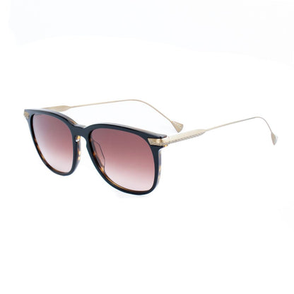 Belstaff Brown Titanium Sunglasses