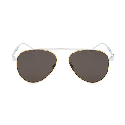 Belstaff Gray Titanium Sunglasses