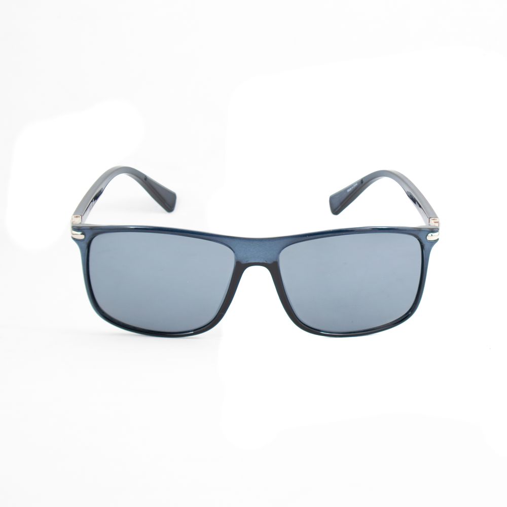 Guess Blue Injected Sunglasses