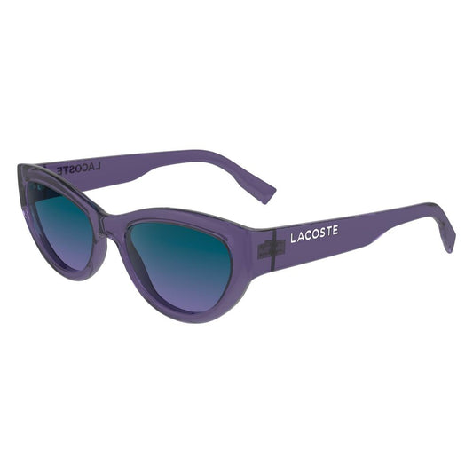 Lacoste Multicolor Injected Sunglasses 1728,67434610848,Accessories,Glasses and Sunglasses - Accessories,Lacoste,Multicolor,New with tags,Sunglasses - Glasses and Sunglasses - Accessories,Women