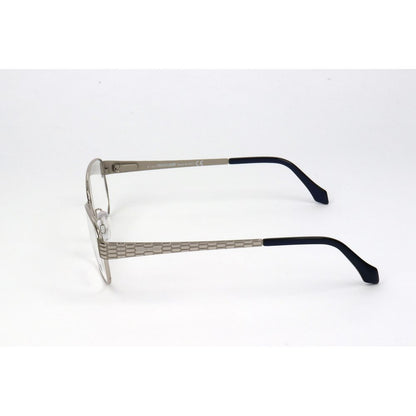 Roberto Cavalli Gray Metal Glasses (Frames) 1728,67434610848,Accessories,Glasses (Frames) - Glasses and Sunglasses - Accessories,Glasses and Sunglasses - Accessories,Gray,New with tags,Roberto Cavalli,Women