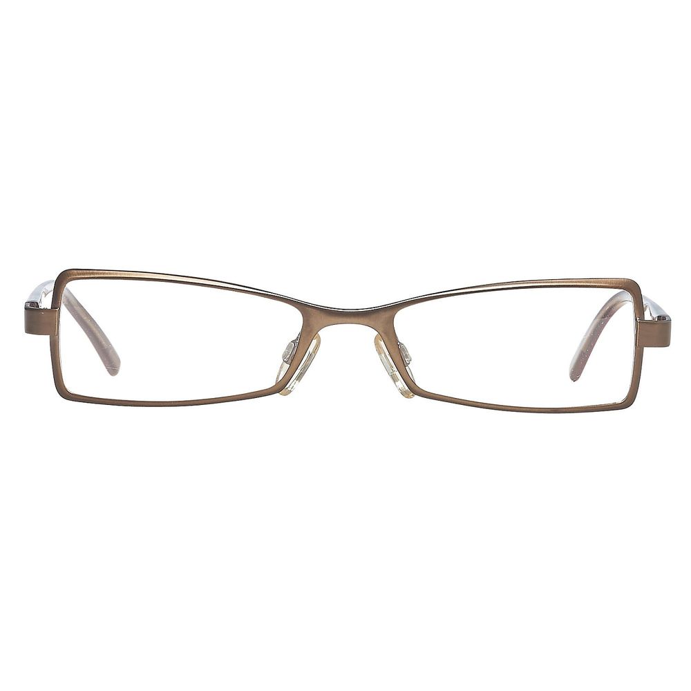 Rodenstock Brown Metal Glasses (Frames)