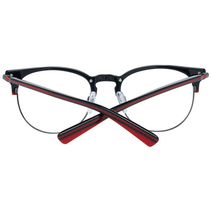 Ducati Black Metal Glasses (Frames)