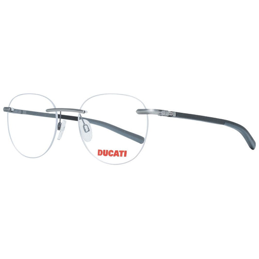 Ducati Gray Plastic Glasses (Frames)