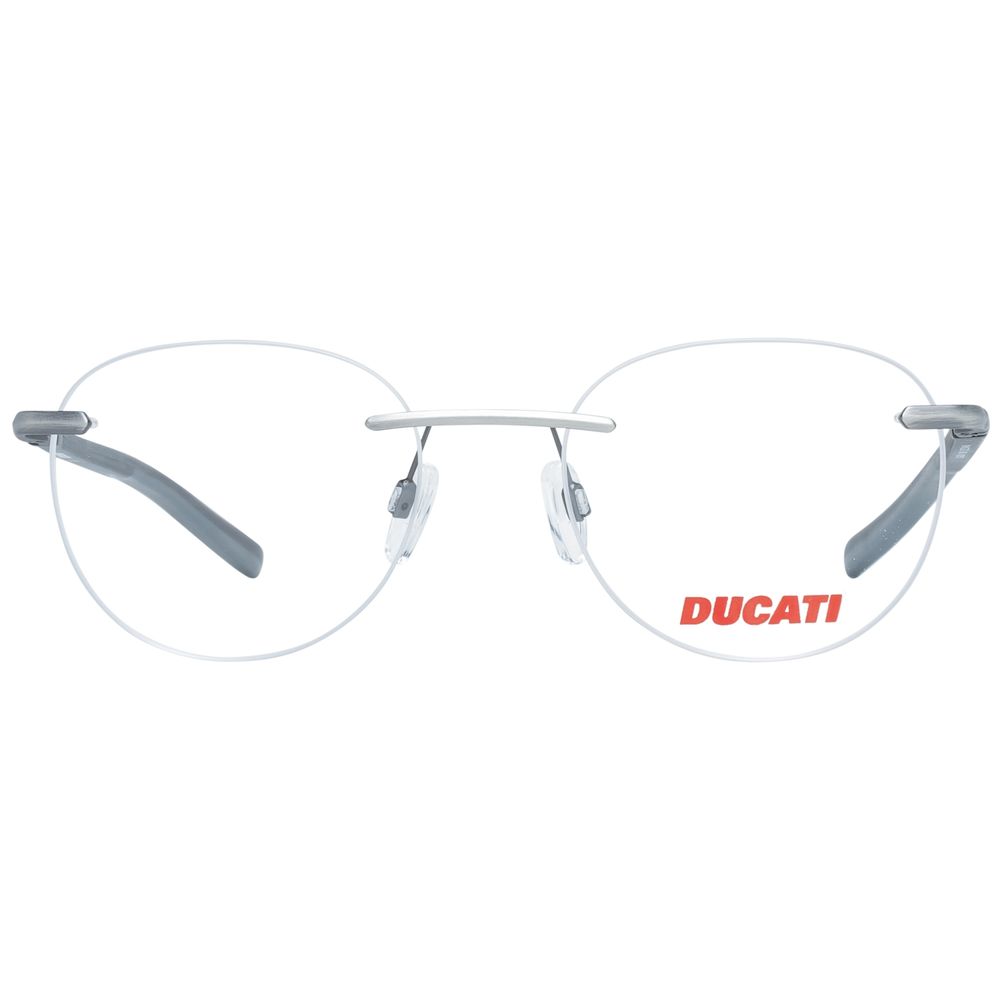 Ducati Gray Plastic Glasses (Frames) 1728,67434610848,Accessories,Ducati,Glasses (Frames) - Glasses and Sunglasses - Accessories,Glasses and Sunglasses - Accessories,Gray,Men,New with tags