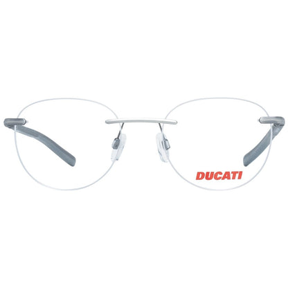 Ducati Gray Plastic Glasses (Frames) 1728,67434610848,Accessories,Ducati,Glasses (Frames) - Glasses and Sunglasses - Accessories,Glasses and Sunglasses - Accessories,Gray,Men,New with tags