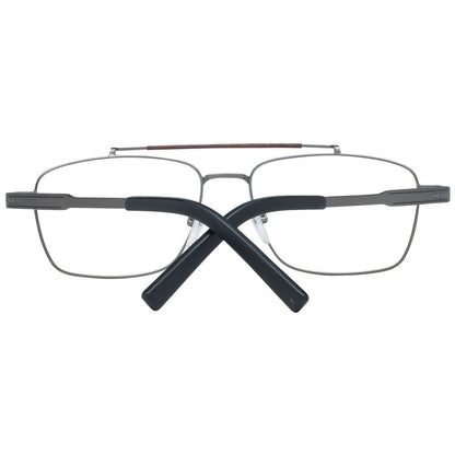 Ducati Gray Metal Glasses (Frames)
