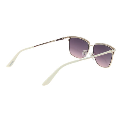 Guess White Metal Sunglasses 1728,67345776800,Accessories,Glasses and Sunglasses - Accessories,Guess,New with tags,Sunglasses - Glasses and Sunglasses - Accessories,White,Women